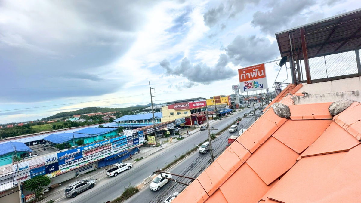 picture Commercial building Amata City Industrial Estate Rayong  4.2 km - 10/11