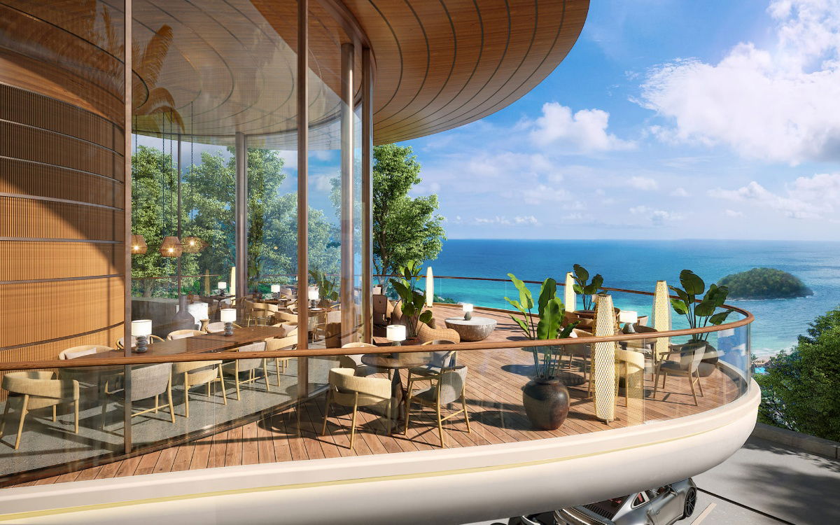 picture Luxury Pool Villa in the Heart of Kata, Phuket - 7/18