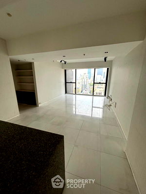 Condos for sale Silom and Sathorn Road : 2-BR Condo at The Met Sathorn near BTS Chong Nonsi (ID 1161948)