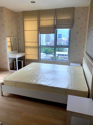 เช่าคอนโด BTS เซนต์หลุยส์ : P-39397 ให้เช่าคอนโด ไลฟ์ แอท สาทร 10 48 Sathon Soi 10, Si Lom, Bang Rak, Bangkok พร้อมอยู่ ราคาถูก Line Id @easythaihome 085-592-2897