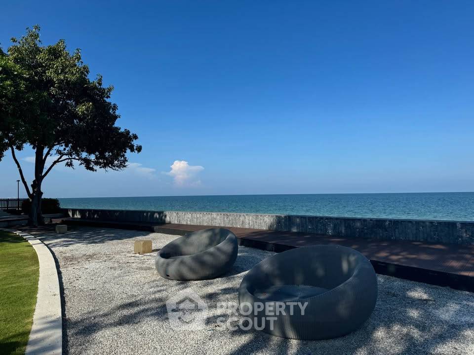 picture 2-BR Condo at Baan Sansuk Condominium Huahin close to Khao Takiab beach (ID 2014886) - 24/26