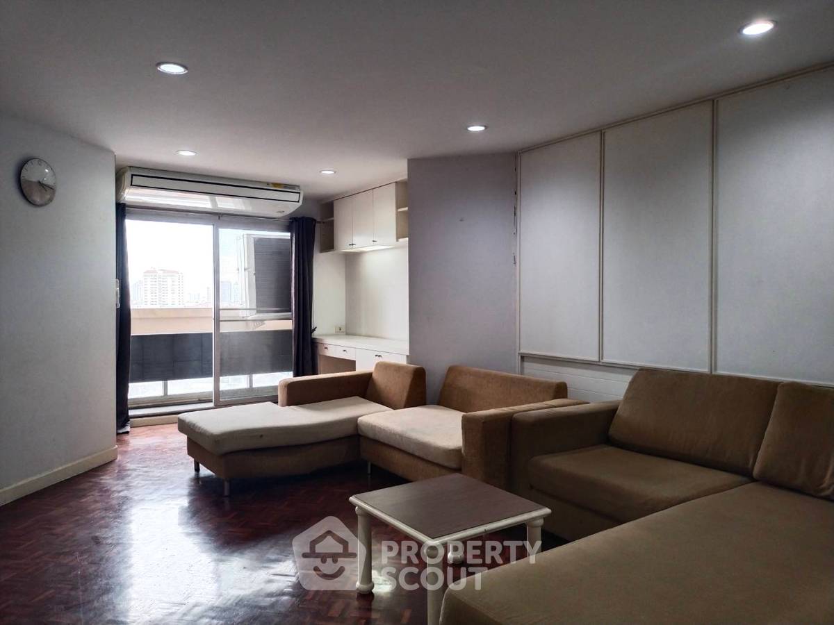 picture 3-BR Condo at Tai Ping Towers Sukhumvit 63 near ARL Ramkhamhaeng (ID 2256931) - 1/13