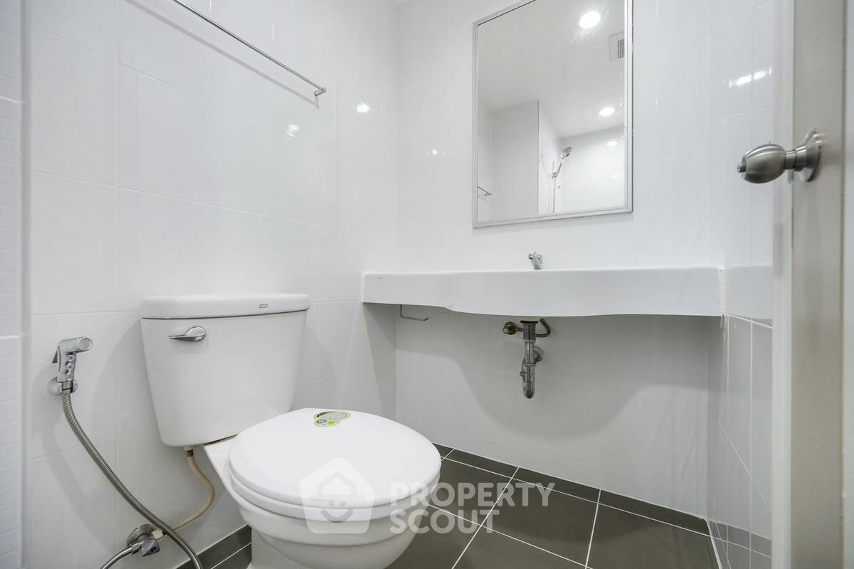 picture 2-BR Condo at Lumpini Ville Sukhumvit 77 near BTS On Nut (ID 2085369) - 8/9