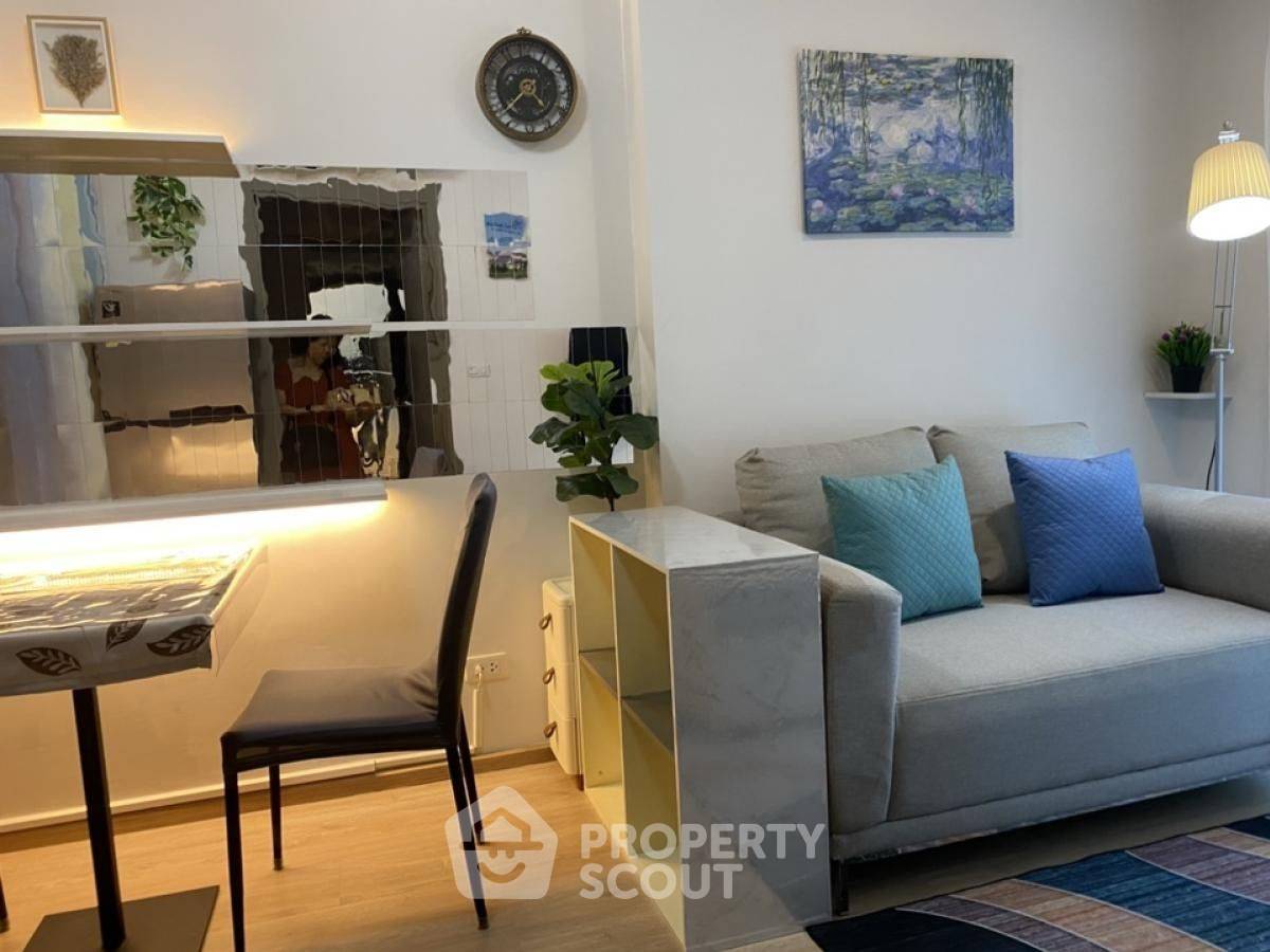 picture 1-BR Condo at Ideo O2 near BTS Bang Na (ID 2257170) - 3/20