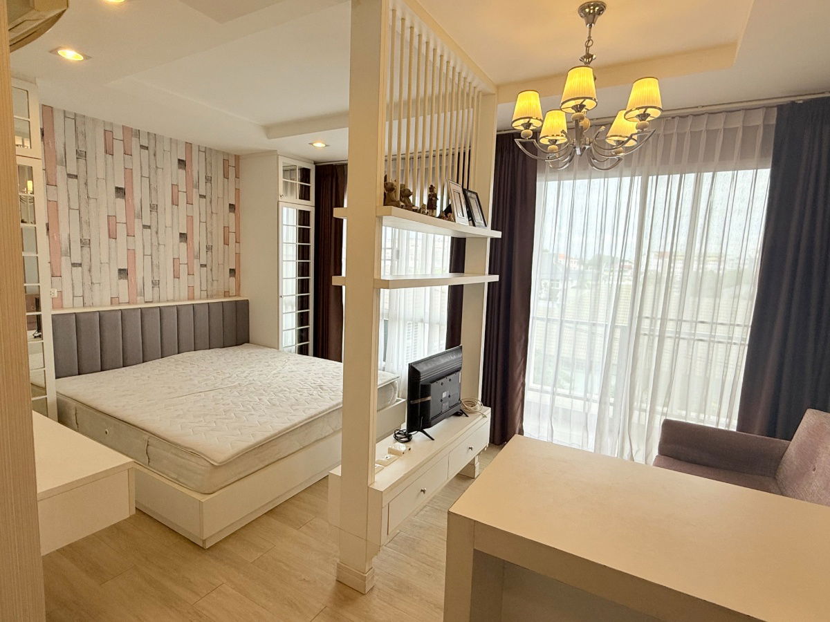 picture The patio condo bangsaen for rent - 4/10