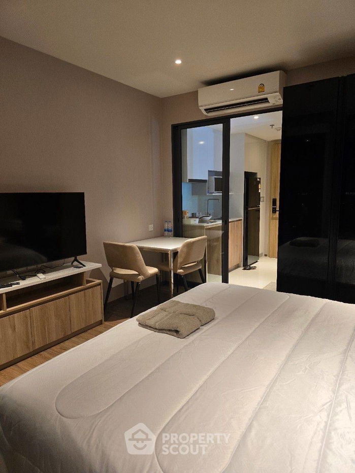 picture Studio Condo at Once Pattaya close to Pattaya North (ID 2212308) - 13/14
