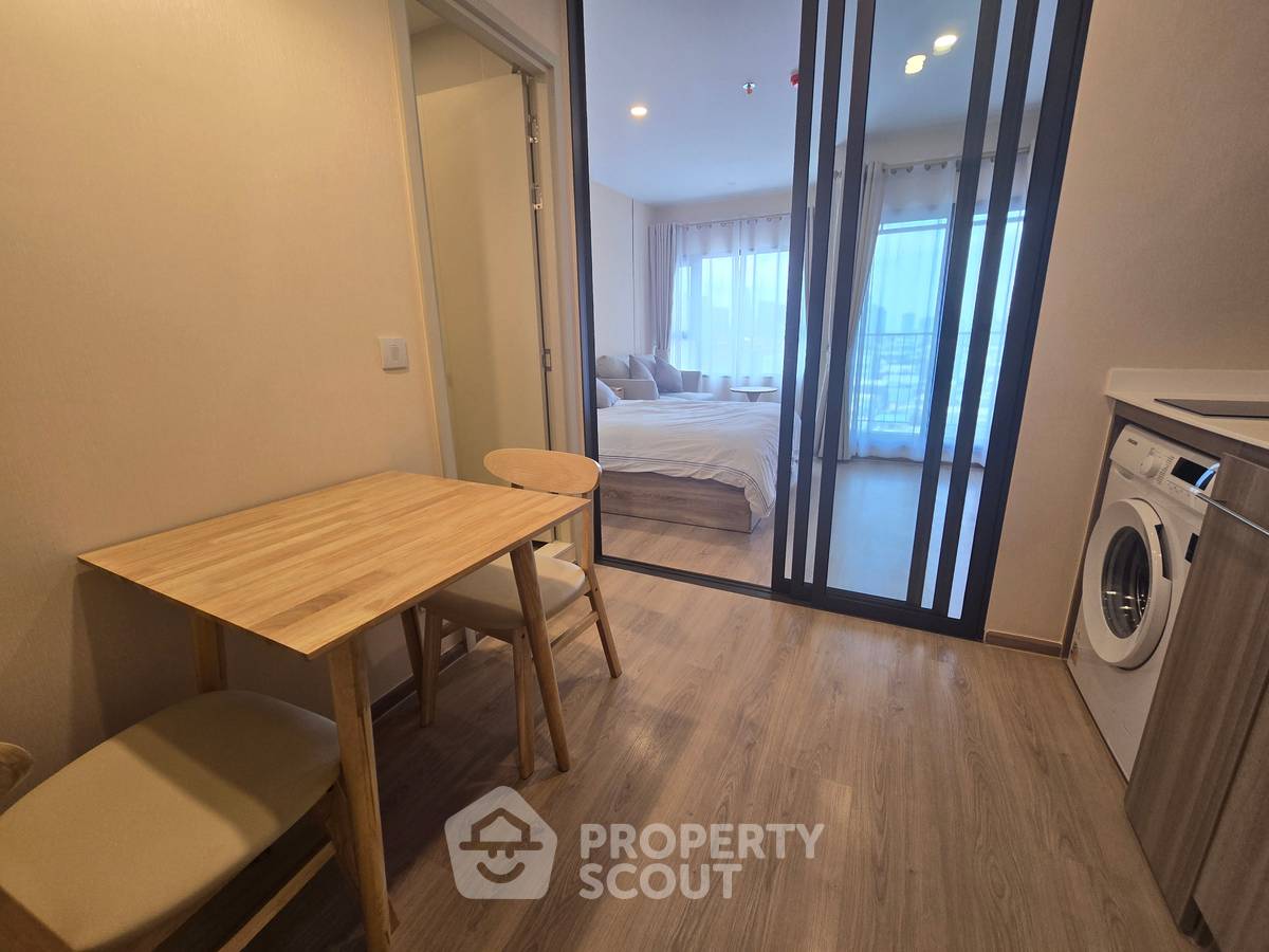 picture 1-BR Condo at LIFE Rama 4 - Asoke near MRT Queen Sirikit National Convention Centre (ID 2256210) - 13/13