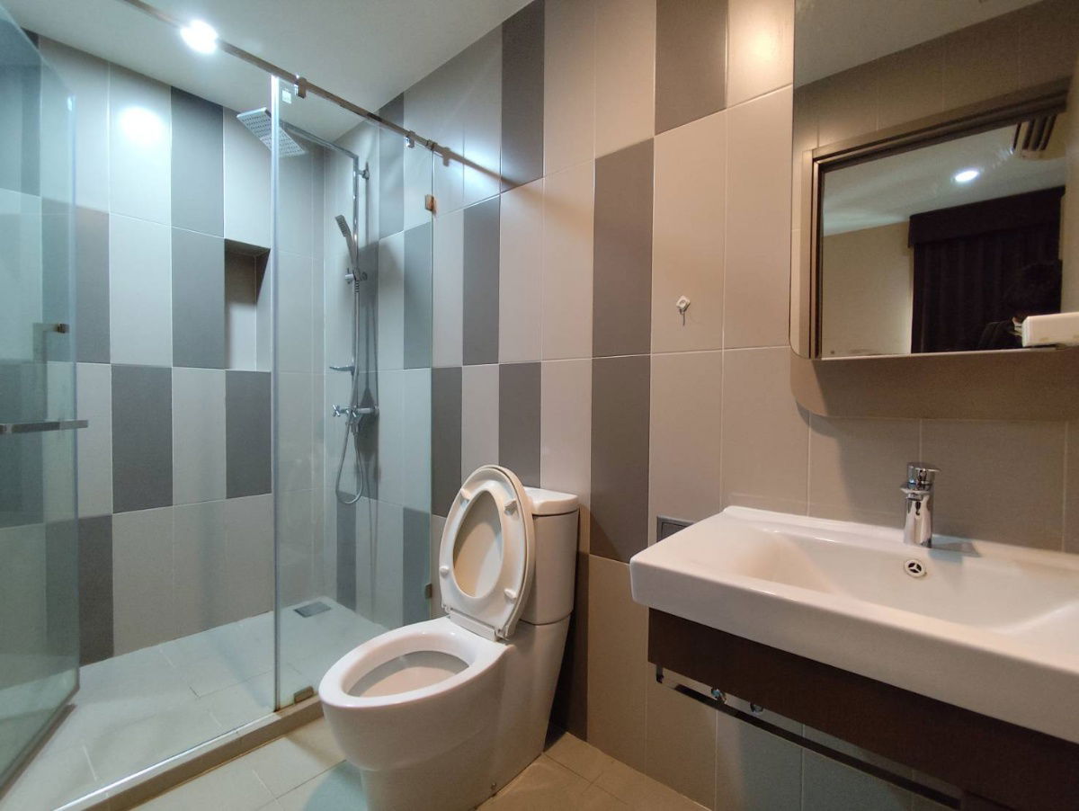 picture *FOR RENT* Teal Sathorn-Taksin (2 bedrooms) near BTS Wongwian Yai - 27/36