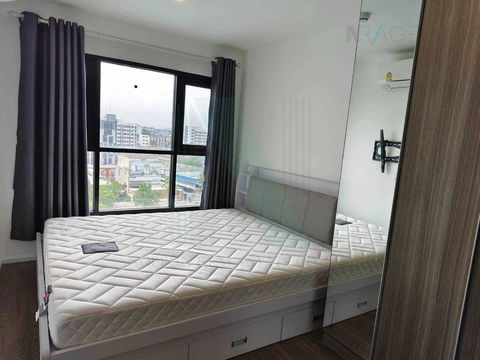 🎉 For Rent Condo THE ORIGIN PHAHOL - SAPHANMAI Building 1, Floor 8,1 bed room, Room size 31.00 sqm