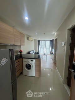 รูปภาพ 1-BR 48 Sqm Unit On 8th Floor, D25 Condominium Thonglor (ID 2236687)