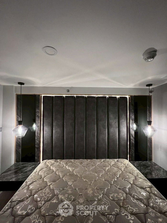 picture 1-BR Condo at Knightsbridge Prime Sathorn near BTS Saint Louis (ID 2256167) - 10/12