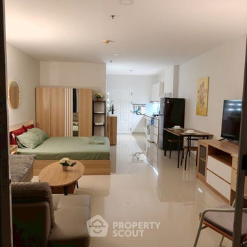Studio Condo at View Talay 5 Condominium Jomtien close to Jomtien Beach (ID 2259414)