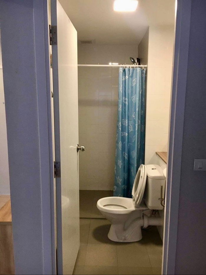 picture Plum Condo Rangsit Alive 2 near Bangkok University - 8/10