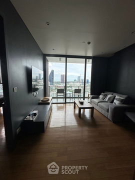 1-BR Condo at Aequa Sukhumvit 49 Condominium near BTS Thong Lor (ID 2257337)