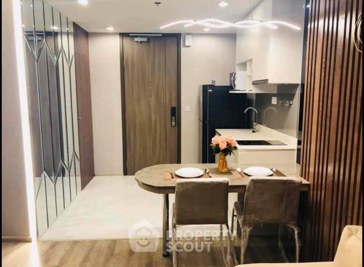 picture 2-BR Condo at Ideo Mobi Sukhumvit 66 near BTS Udom Suk (ID 2258795) - 3/9