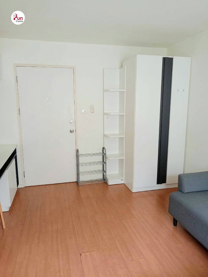 picture Lumpini township Rangsit-Klong for rent. - 5/12