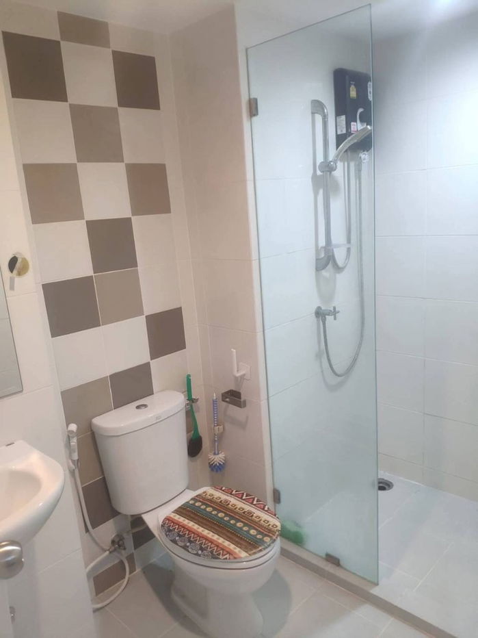 picture 𝗧𝗵𝗲 𝗡𝗶𝗰𝗵𝗲 𝗜𝗗 Rama 2 for rent ✨ Fully furnished - 7/8