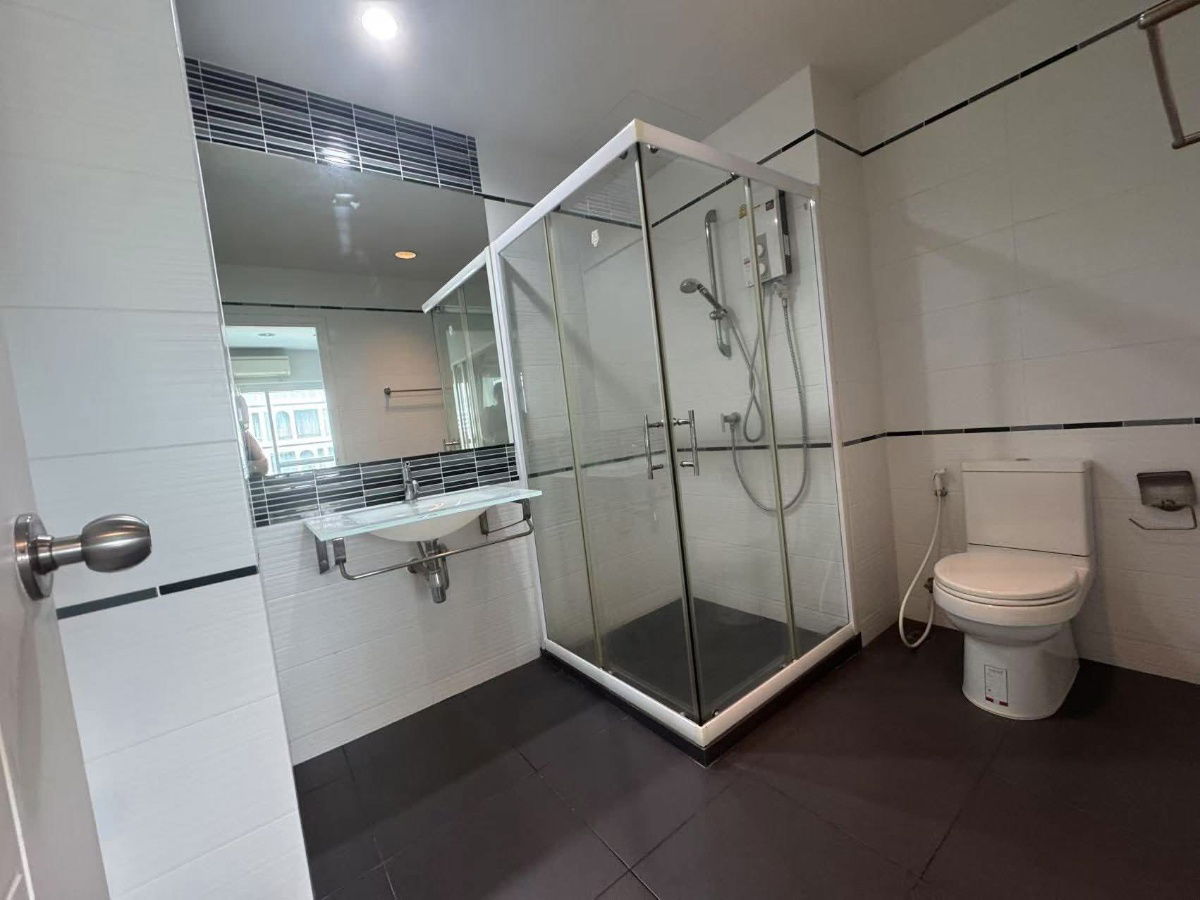 picture Centric Sea Pattaya,located in the heart of Pattaya, 1bed 1bath foreign name - 7/9