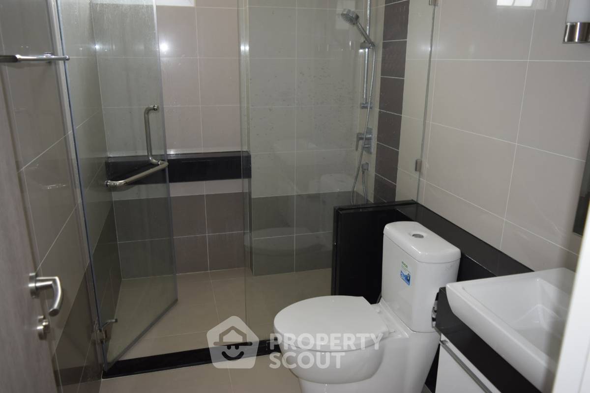 รูป คอนโด 2-ห้องนอน ที่ ศุภาลัย ไลท์ สาทร-เจริญราษฎร์ ใน บางโคล่ (ID 510909) - รูปที่ 20/28