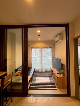 1-BR Condo at Life Asoke Hype near ARL Makkasan (ID 2108683)