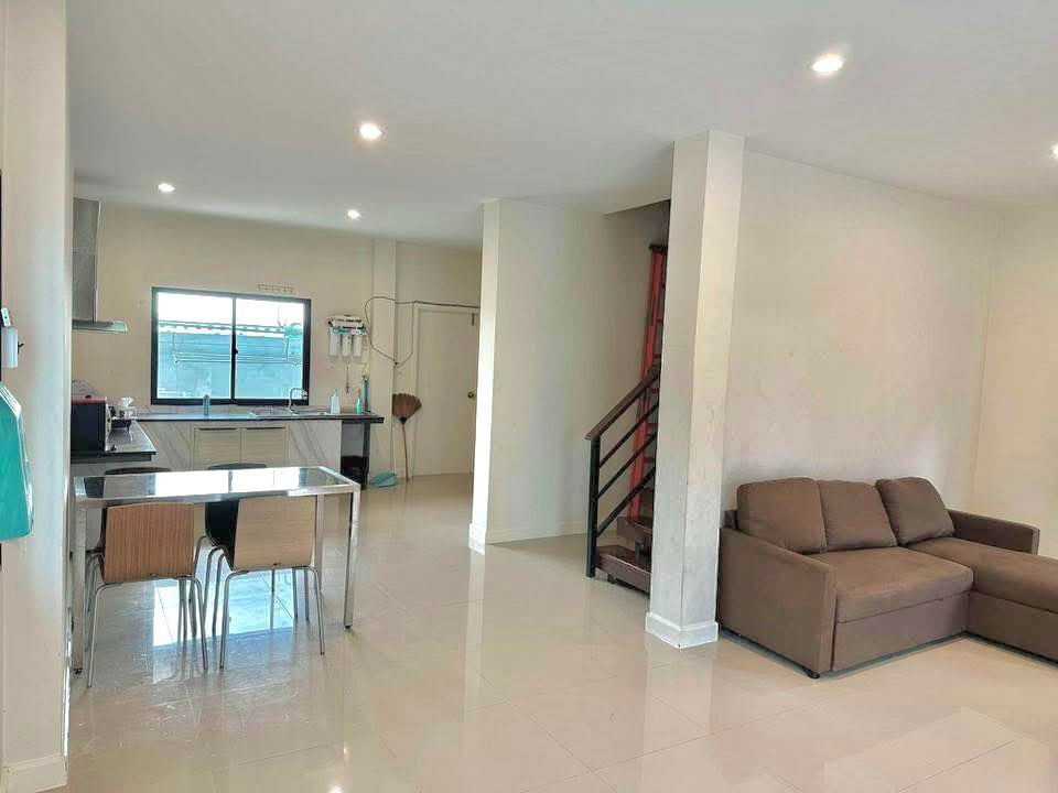 รูป บ้านเช่าลําลูกกา โครงการ CPN Ville 2  คลอง 7 - รูปที่ 2/9