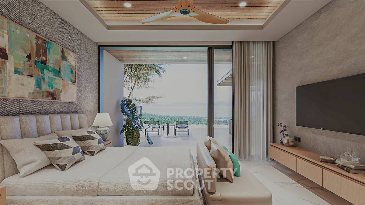 picture Sense 8 Samui 3 bed Pool Villa (ID 1969192) - 12/17