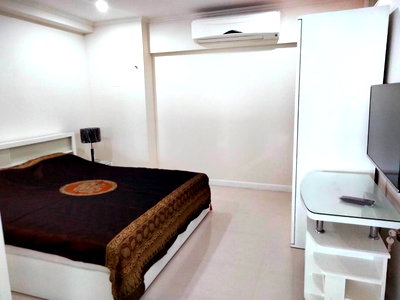 คอนโดให้เช่า : P-39229 เพลินจิต คอนโดมิเนียม 2 นอน วิวเมืองสวย! ใกล้ BTS เพลินจิต 30,000 บาท | Line Id @easythaihome | 085-592-2897