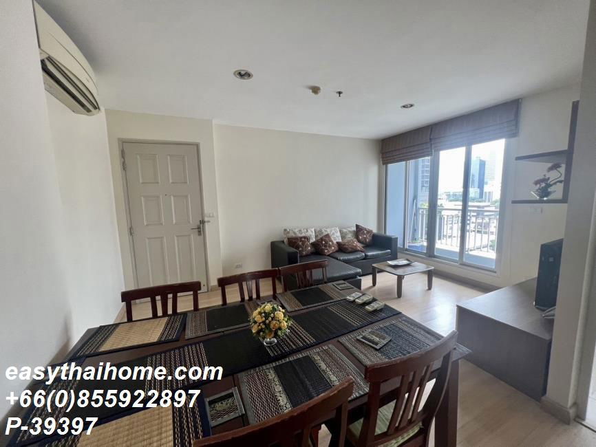 picture P-39397 Condo for rent Life @ Sathorn 10 fully furnished (Confirm again when visit).  - 16/20
