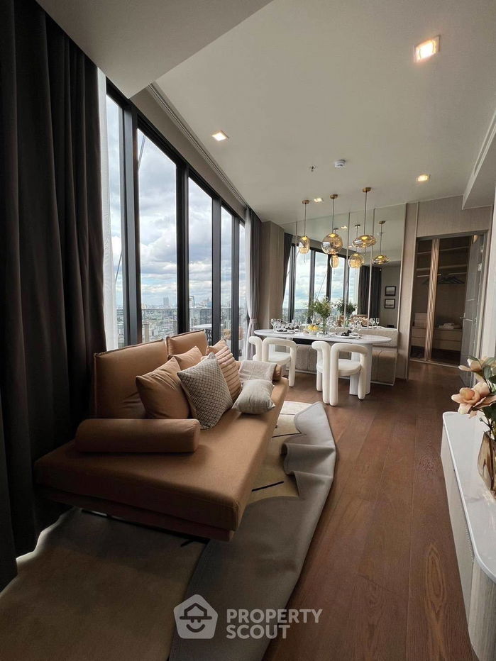 picture 2-BR Condo at Ideo Q Victory near BTS Victory Monument (ID 2258021) - 2/11