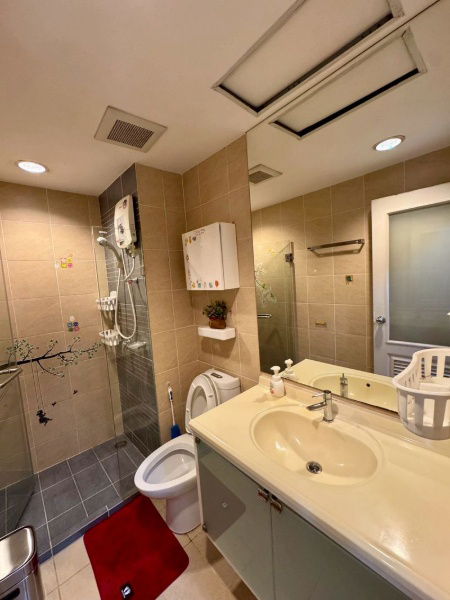 picture For Sales The Station Sathorn-Bangrak Unit 107/305 - 6/8