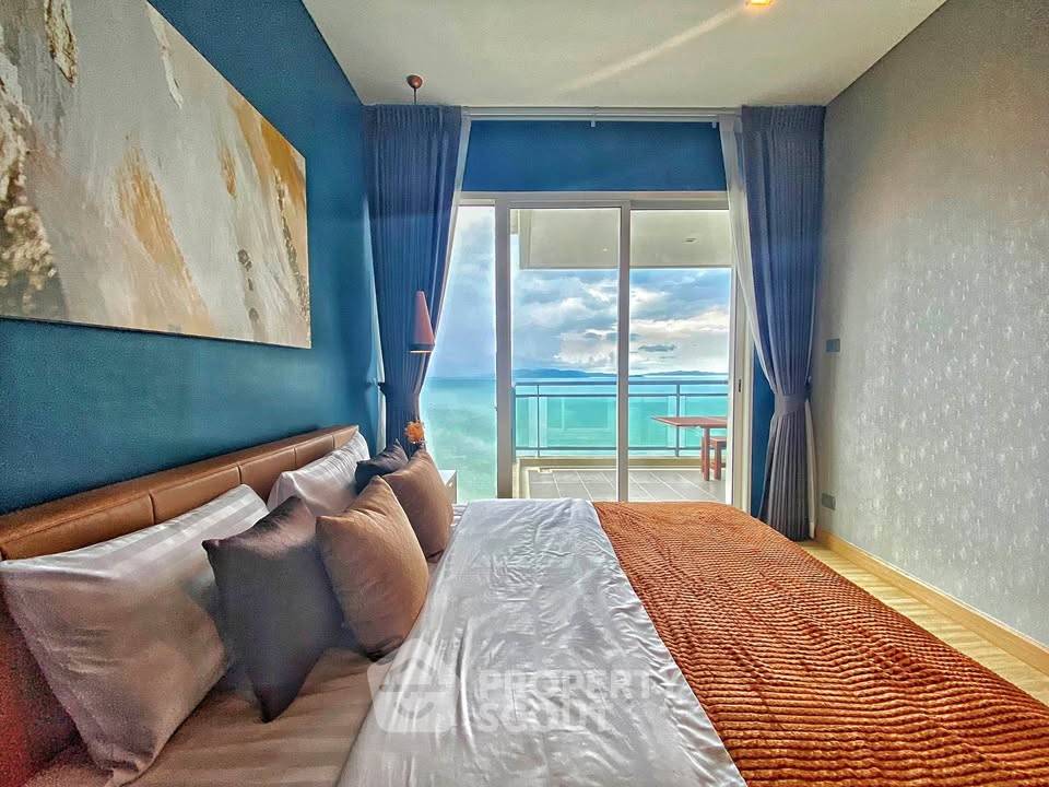 picture 2-BR Condo at Reflection Jomtien Beach Pattaya close to Pattaya (ID 2257889) - 1/21