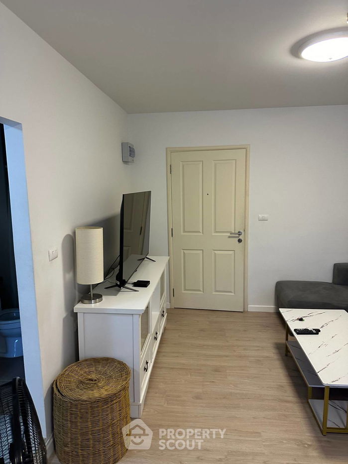 picture 1-BR Condo at Baan Peang Ploen Huahin close to Khao Takiab beach (ID 1536572) - 4/7