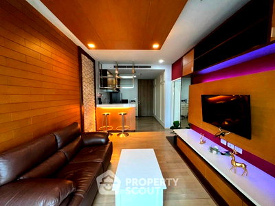 Condos for sale : 1-BR Condo at Noble Refine Prompong near BTS Phrom Phong (ID 515417)