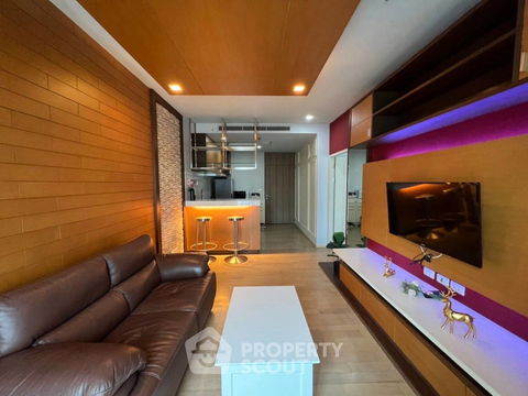 คอนโด 1-ห้องนอน ที่ โนเบิล รีไฟน์ พร้อมพงษ์ ใกล้ BTS พร้อมพงษ์ (ID 515417)