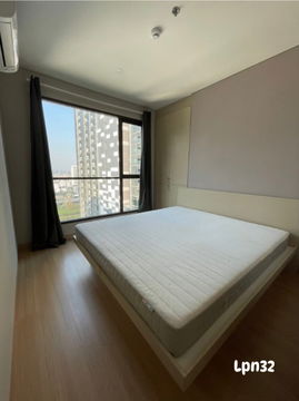 🔐#OL2305_105🔐🗓️𝐅𝐨𝐫 𝐑𝐞𝐧𝐭 ( 27 𝐬𝐪𝐦. 1bed/1bath )𝐋𝐮𝐦𝐩𝐢𝐧𝐢 𝐒𝐮𝐢𝐭𝐞 𝐏𝐡𝐞𝐭𝐜𝐡𝐚𝐛𝐮𝐫𝐢-𝐌𝐚𝐤𝐤𝐚𝐬𝐚𝐧