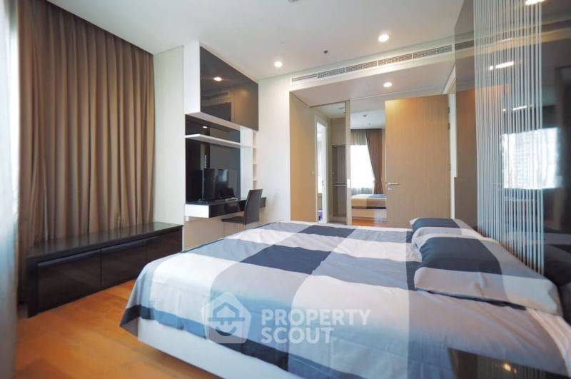 รูป คอนโด 2-ห้องนอน ที่ ไบร์ท สุขุมวิท 24 คอนโดมิเนียม ใกล้ BTS พร้อมพงษ์ (ID 652551) - รูปที่ 4/7