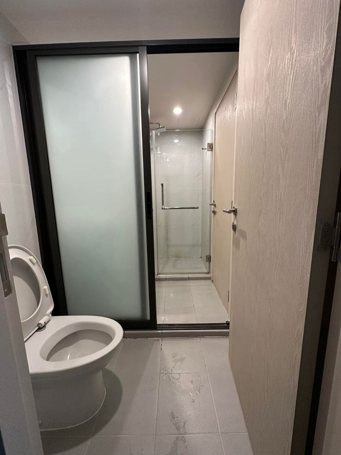 รูป 🔐#OL2305_058🔐ว่างพร้อมอยู่🗓️𝐅𝐨𝐫 𝐑𝐞𝐧𝐭 ( 30 𝐬𝐪𝐦. 1𝐛𝐞𝐝, 𝟏𝐛𝐚𝐭𝐡 )𝐂𝐨𝐧𝐝𝐨 𝐓𝐡𝐞 𝐄𝐱𝐜𝐞𝐥 𝐇𝐢𝐝𝐞𝐚𝐰𝐚𝐲 𝐒𝐮𝐤𝐡𝐮𝐦𝐯𝐢𝐭 𝟓𝟎 - รูปที่ 12/25