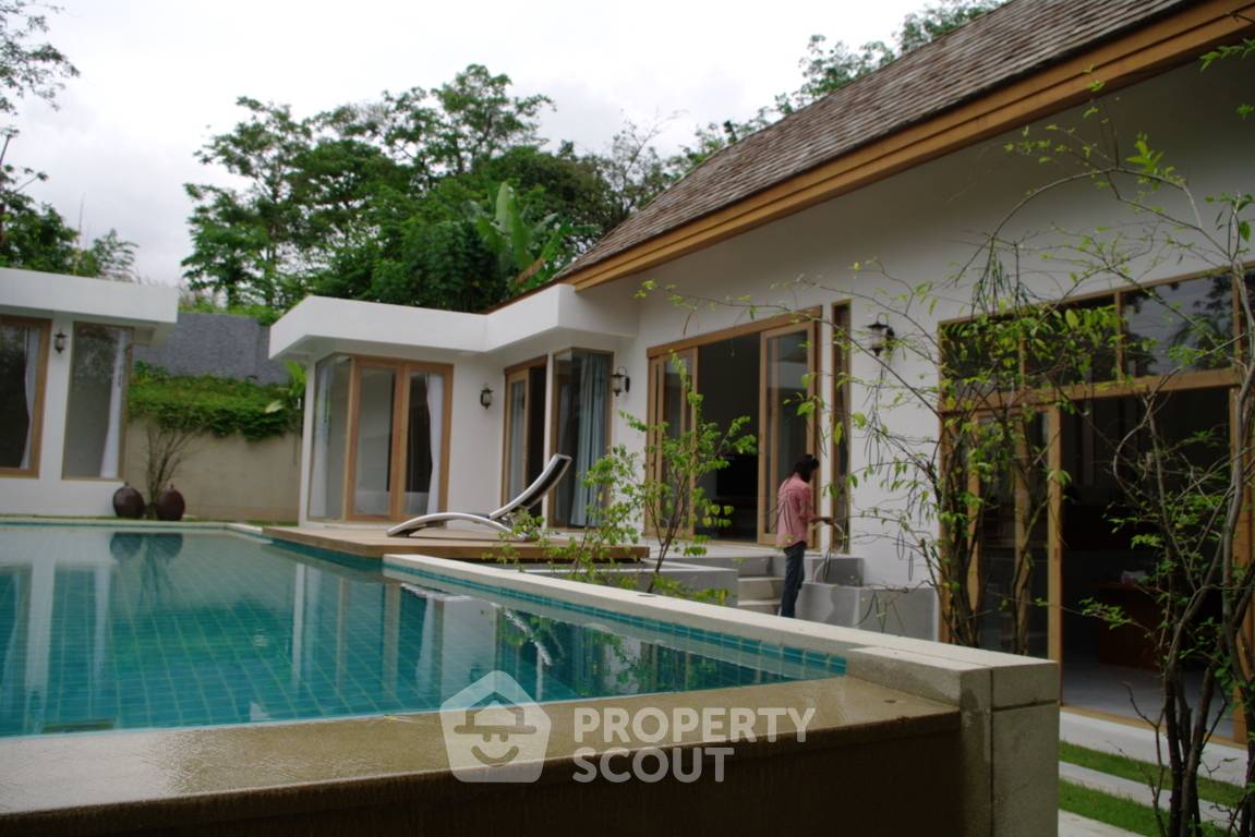 picture 3-BR Villa in Chalong (ID 792537) - 26/47