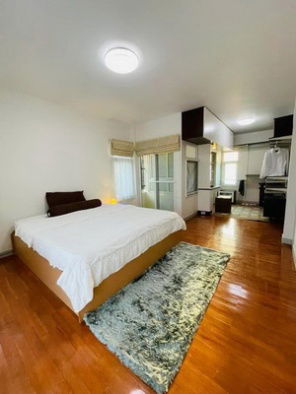 picture FOR RENT BAAN THAPORN HATHAIRAT / 3 bedrooms 4 bathrooms / 60 Sqw. 250 Sqm. **35,000** CLOSE TO MAROUY MARKET HATHAIRAT - 5/9
