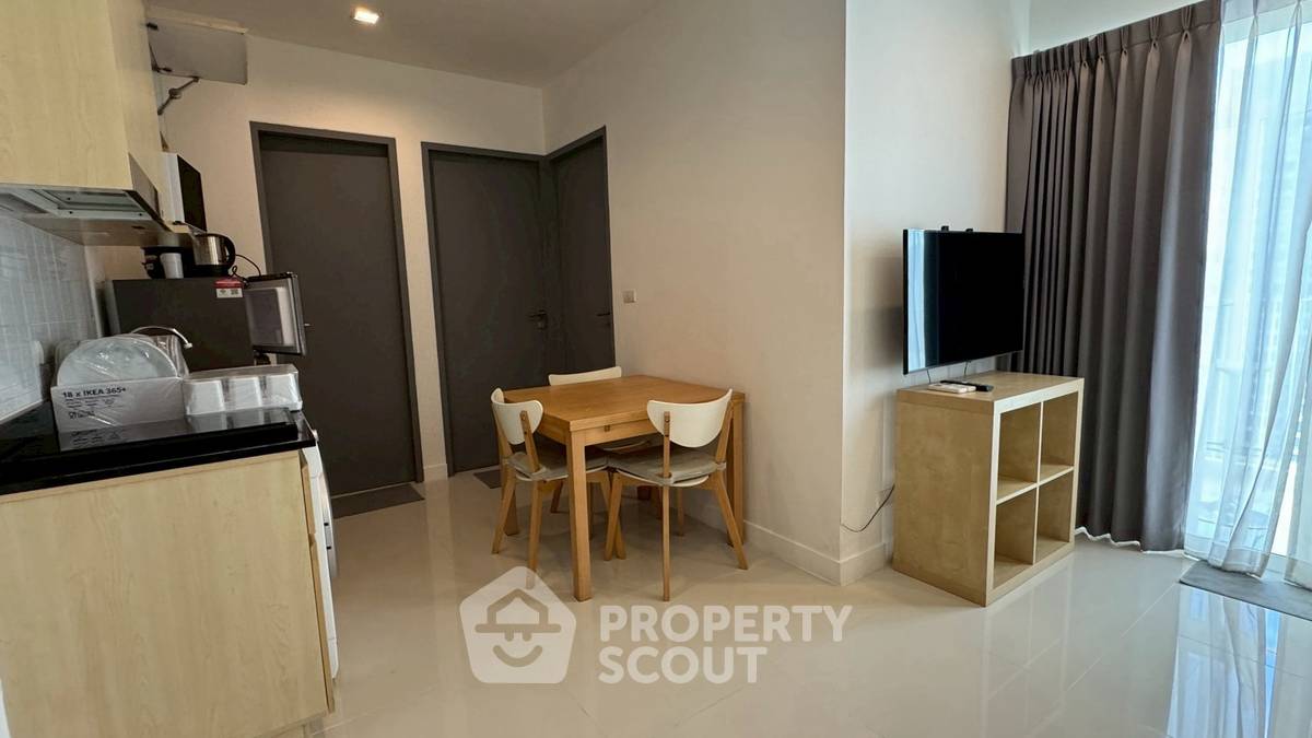 รูป คอนโด 2-ห้องนอน ที่ ไอดีโอ เวิร์ฟ สุขุมวิท ใกล้ BTS อ่อนนุช (ID 2257094) - รูปที่ 1/7