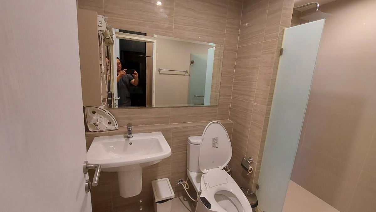 picture For Rent Niche Mono Sukhumvit Bearing 11 Floor 32 Sq m. - 11/13