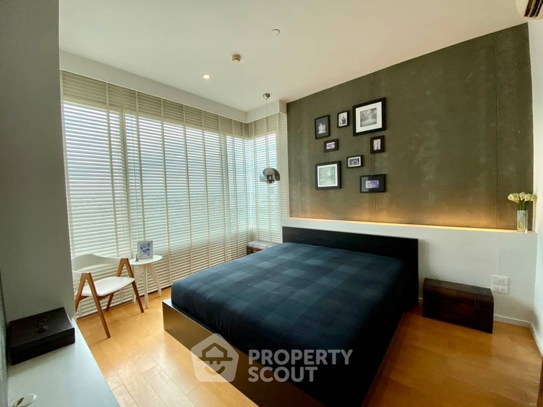 picture 1-BR Condo at Wind Ratchayothin near BTS Ratchayothin (ID 1431318) - 7/9