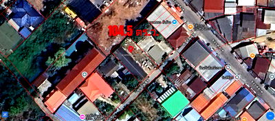 บ้านเดี่ยว ขอนแก่น : บ้านเดี่ยว ขอนแก่น ตลาดโนนม่วง