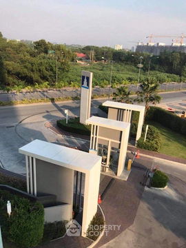 1-BR Condo at Lumpini Park Beach Jomtien close to Jomtien Beach (ID 2256099)
