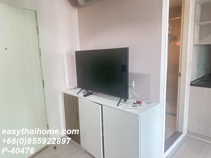 picture P-40476 Condo for rent Aspire Sathorn - Ratchaphruek fully furnished (Confirm again when visit).  - 4/10
