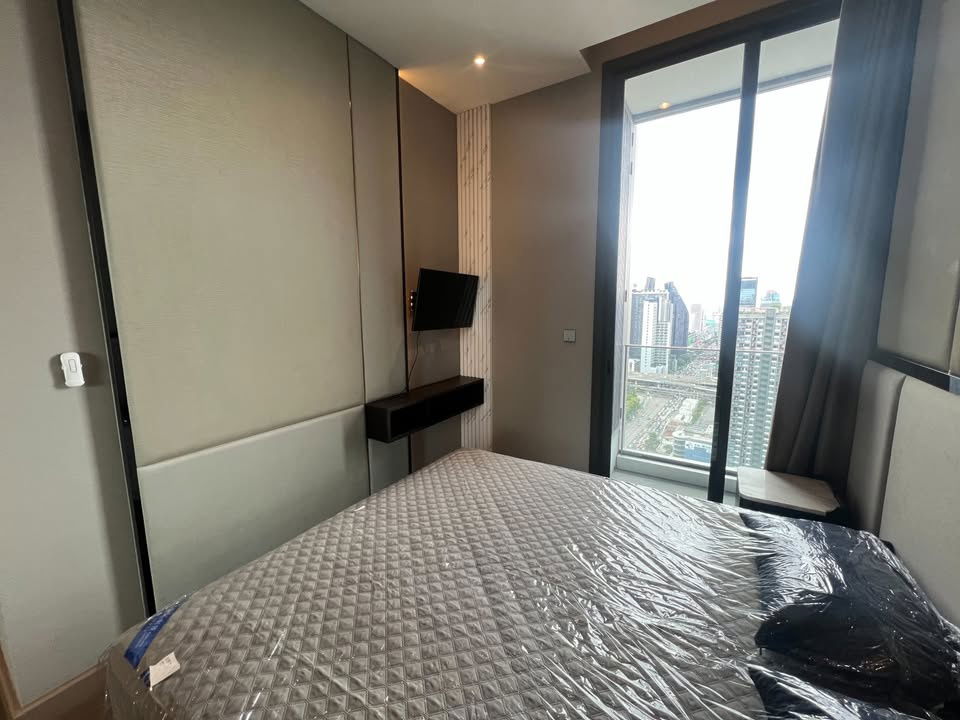 รูป เช่าคอนโด The Esse at Singha Complex/ดิ เอส แอท สิงห์ คอมเพล็กซ์ (D6808025) ID Line : @condo888 - รูปที่ 7/10
