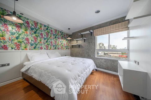 1-BR Condo at Lumpini Suite Sukhumvit 41 near BTS Phrom Phong (ID 2258659)
