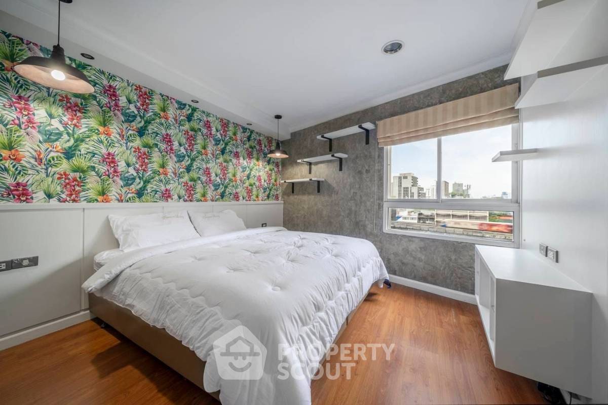 picture 1-BR Condo at Lumpini Suite Sukhumvit 41 near BTS Phrom Phong (ID 2258659) - 1/13