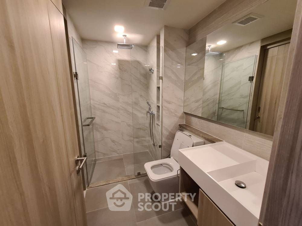 รูป คอนโด 2-ห้องนอน ที่ ฟินน์ อโศก ใกล้ BTS อโศก (ID 805868) - รูปที่ 7/9