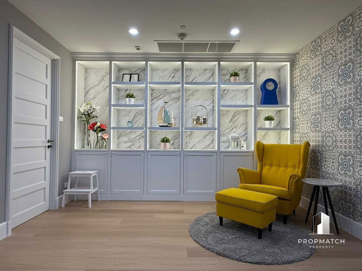 รูป ✨Flash Deal ✨Auguston Sukhumvit 22 (3 Bed 4 Bath 151 SQM.) พร้อมอยู่ ! เพียง 140,000 บาทต่อเดือน Tel.0981315848 @propmatch - รูปที่ 3/8